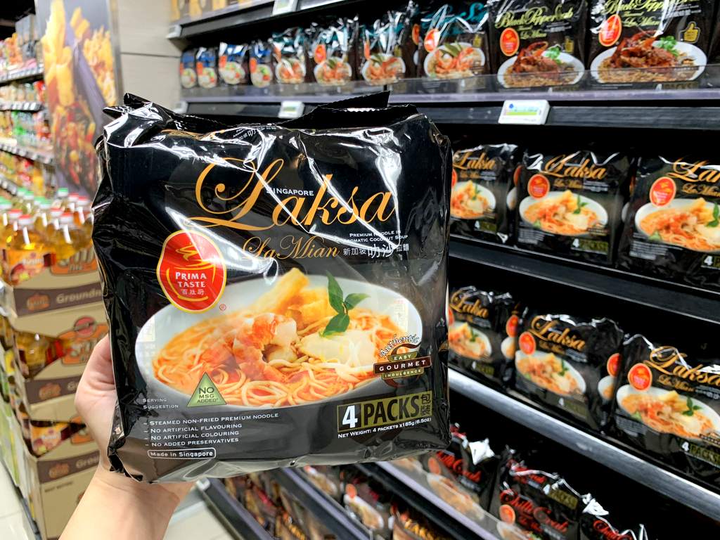 Top 10 Best Souvenirs from Singapore to buy for your loved ones