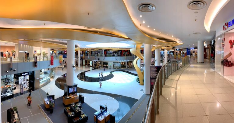 VivoCity - | Directions & How to get around in Singapore, Asia