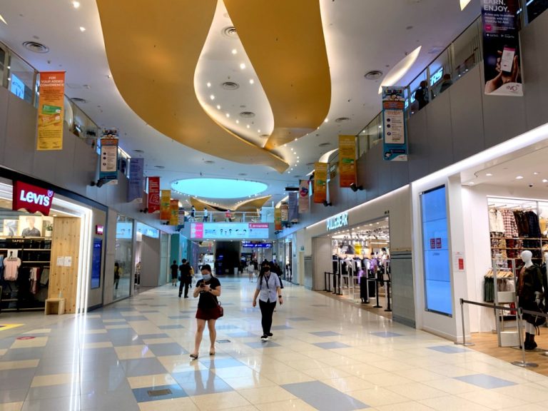 VivoCity - | Directions & How to get around in Singapore, Asia